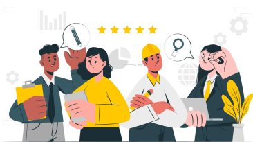 Half of India’s Workforce Left Unskilled in the Past Year