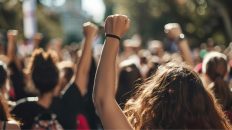 IR Strikes Only When HR Fails