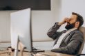 India’s Young Professionals Face Rising Workplace Stress