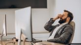 India’s Young Professionals Face Rising Workplace Stress