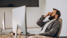 India’s Young Professionals Face Rising Workplace Stress