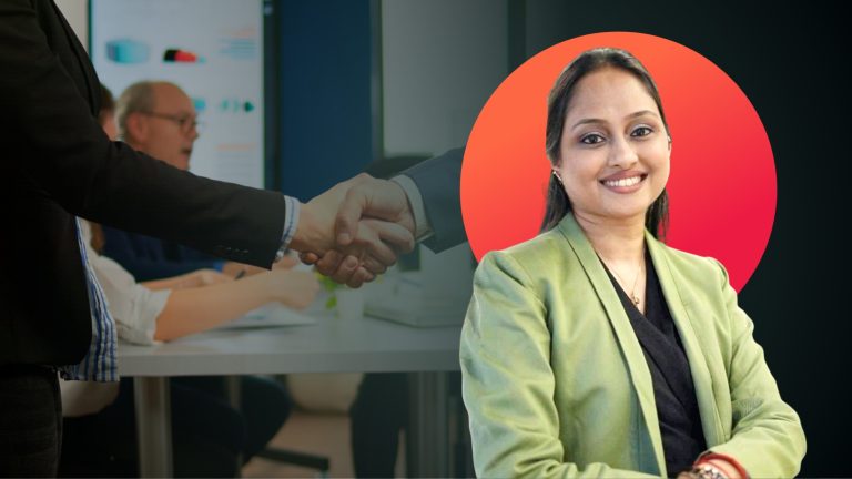 It is Not Merely an Element of HR