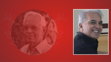 Udai Pareek - A Gentle Soul