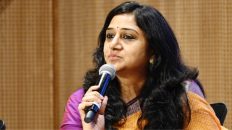 Lakshmi Raju joins Microland Ltd. as Director Talent Management