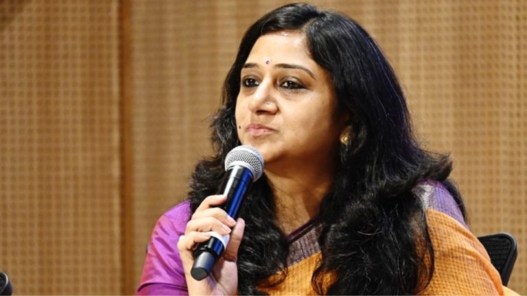 Lakshmi Raju joins Microland Ltd. as Director Talent Management