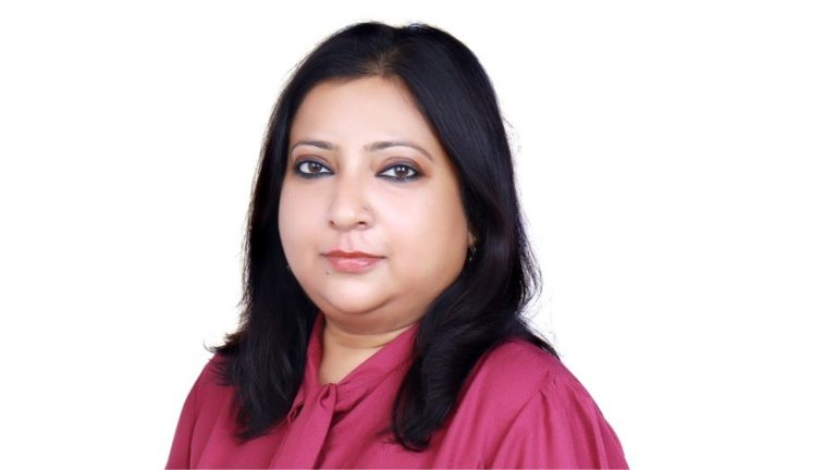 MathCo appoints Richa Sharan as its new Head of HRBP