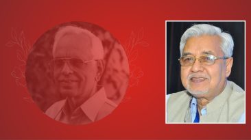 A Motivator and Trainer