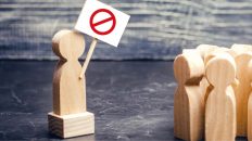 No Sexual Harassment Allegation : No IC Jurisdiction