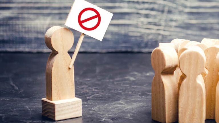 No Sexual Harassment Allegation : No IC Jurisdiction