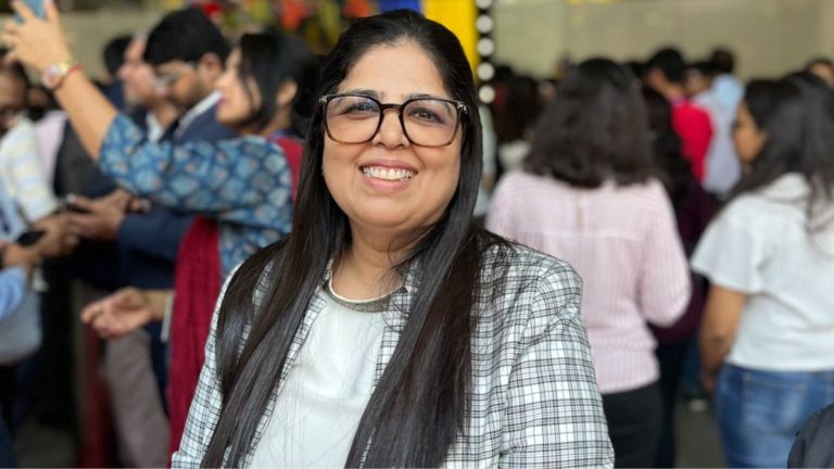 NuSummit Appoints Vidya Thakur as Chief Human Resources Officer