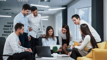 Only 30% of Employees Feel Truly Included