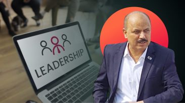 Organizational Culture Thrives with Stable Leadership