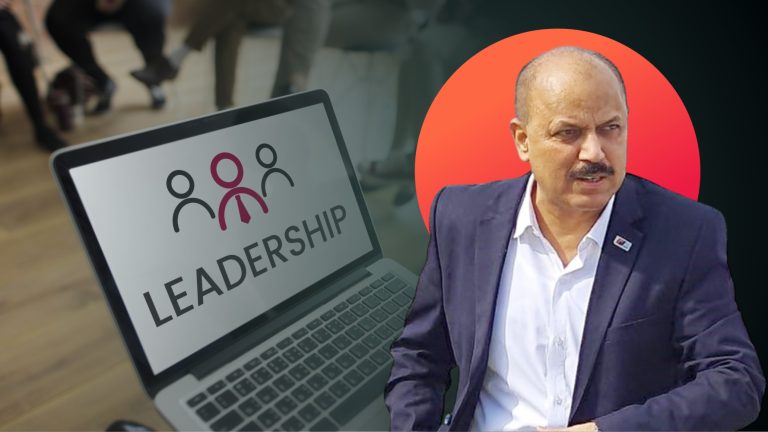 Organizational Culture Thrives with Stable Leadership