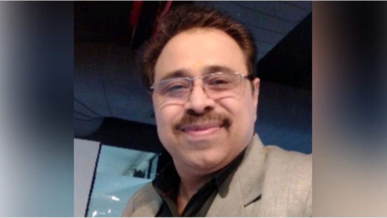 Parag Bhatnagar joins Biodeal Pharma as Corp. Head-HR