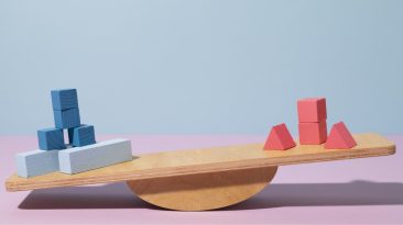 Preponderance of Probability