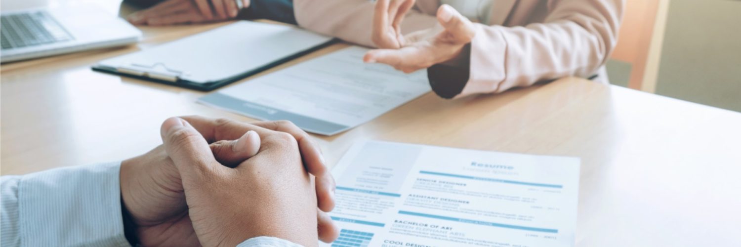 'Choices': Reflections From Human Resources