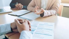 'Choices': Reflections From Human Resources