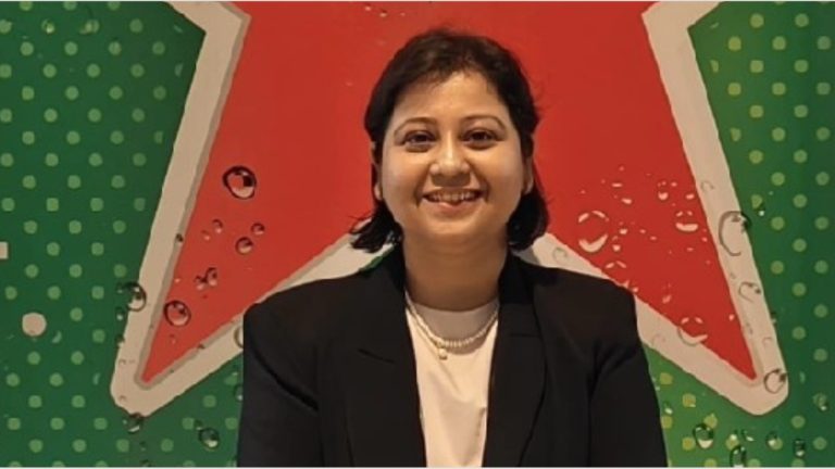 Richa Saraswat joins DFM Foods as CHRO
