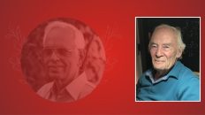 Memoirs from a Professional Twin Brother Rolf Lynton