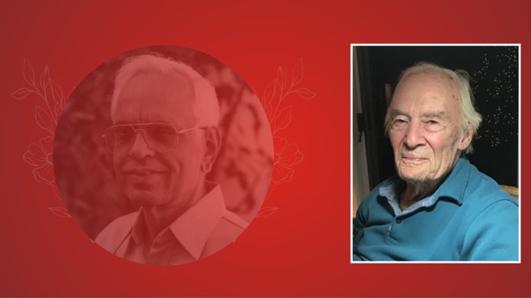 Memoirs from a Professional Twin Brother Rolf Lynton