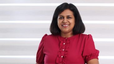 Samidha Bhatnagar joins Pearl Global Industries as CHRO
