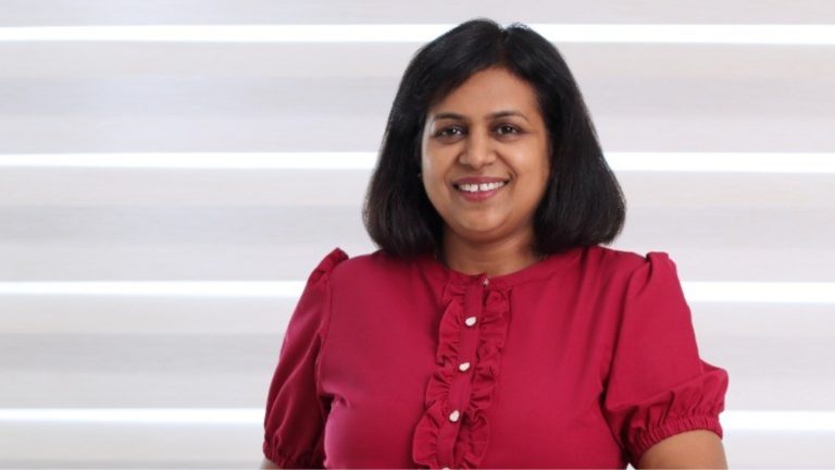 Samidha Bhatnagar joins Pearl Global Industries as CHRO