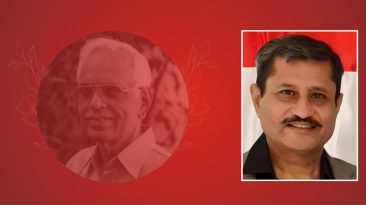 His Legacy Will Continue to Inspire And Guide