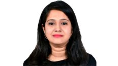 Santoshi Shenoy joins Unilight Insurance Brokers as Vice President - HR