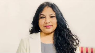 Shamita Mukherjee joins Firstsource as CHRO