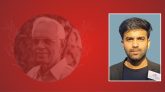 Dr. Udai Pareek and OCTAPACE