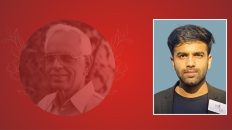 Dr. Udai Pareek and OCTAPACE