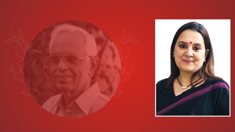 Entrepreneurial Wisdom of Udai Pareek: Contemporary Relevance and Future Perspectives