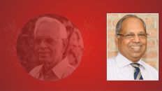 My Association with Udai Pareek