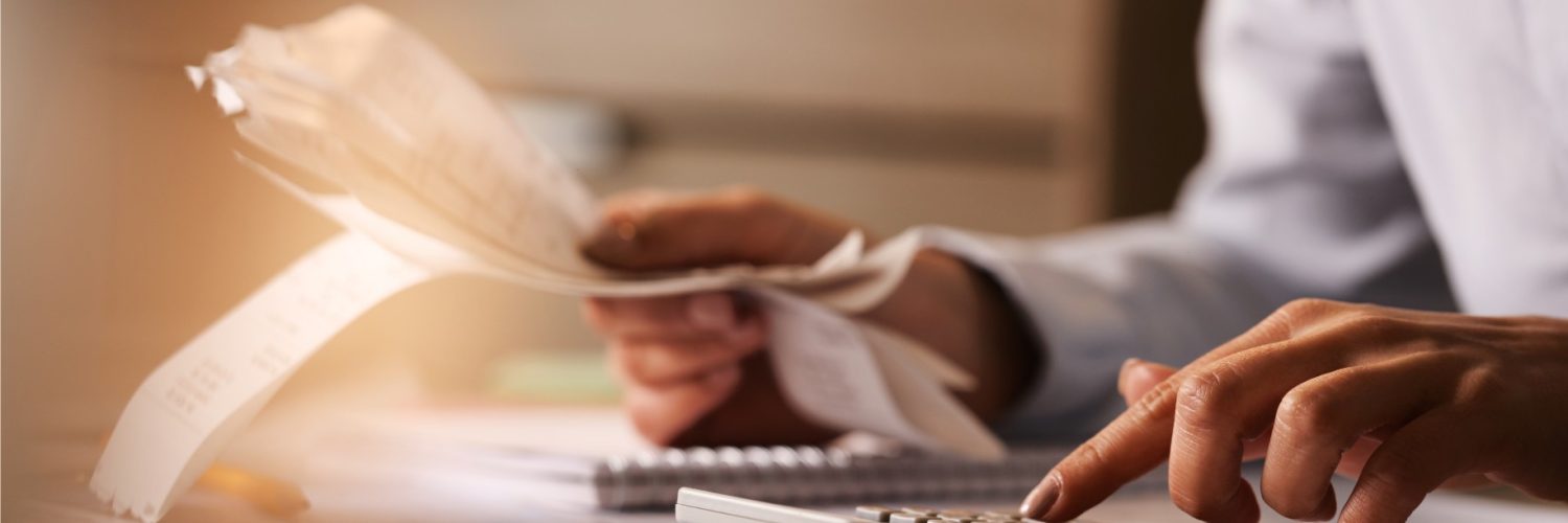 The Compensation Team - Wizards of Maddening Deductions