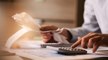 The Compensation Team - Wizards of Maddening Deductions