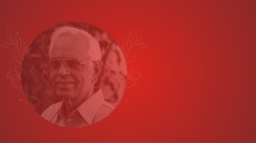 Dr. Udai Pareek on Institution Building