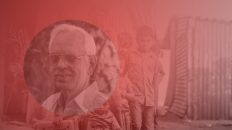 Udai Pareek on Poverty