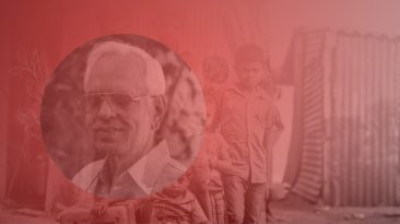 Udai Pareek on Poverty