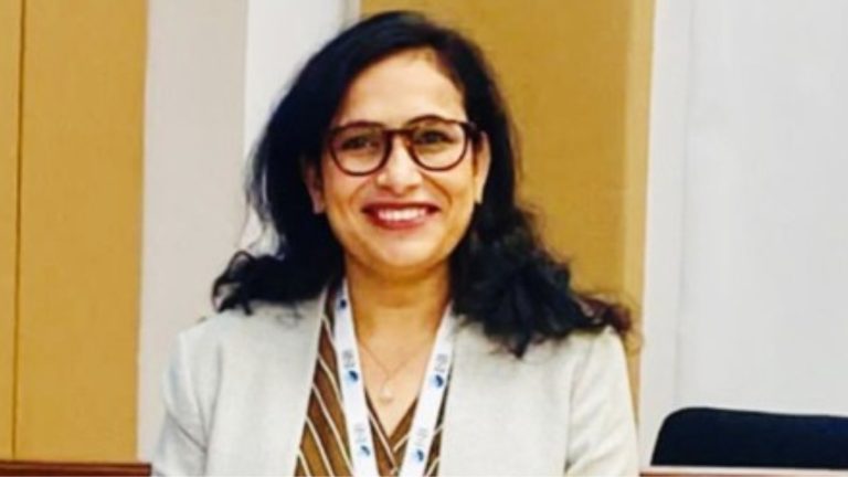 Vaishnavi Shukla Joins Tata Communications as Vice President- HR
