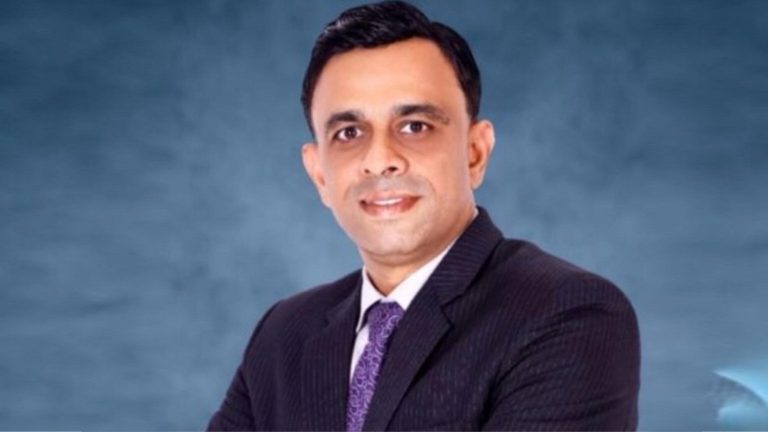 Vijay Swaminathan joins Redington as Global CHRO