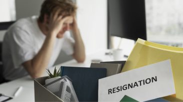 Why Counter-Offers to Resigned Employees are a Dangerous Fix