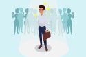 51% of GCCs in India Cite Talent Retention as Top Concern