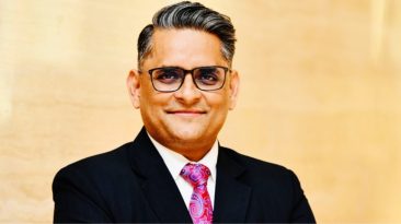 ASK Asset & Wealth Management appoints Amit Singh as Group CHRO