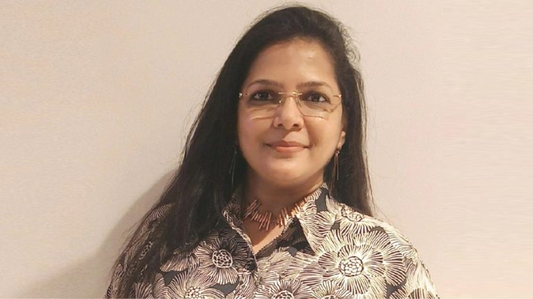 Accenture India Elevates Dipaali Shah as Associate Director- HR Operations