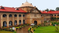 Employee prima facie involved in sexual harassment can be suspended pending inquiry