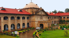 On abandonment, removal of employee name from muster roll permissible for more than 10 days as per Standing orders: All. HC