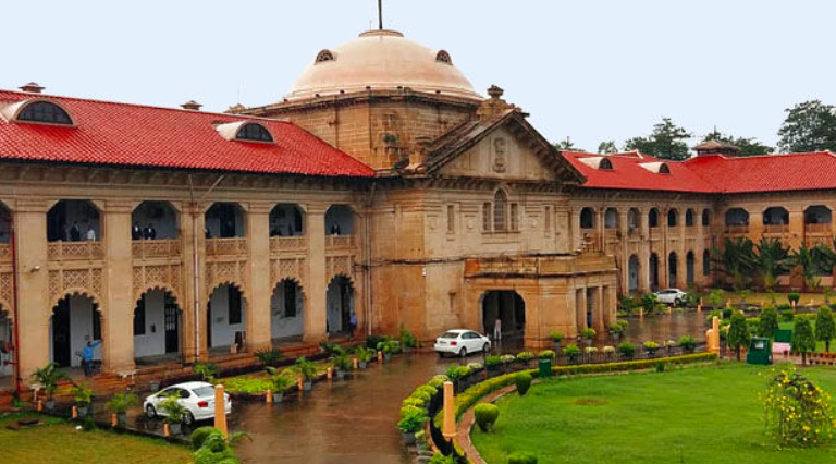 On abandonment, removal of employee name from muster roll permissible for more than 10 days as per Standing orders: All. HC