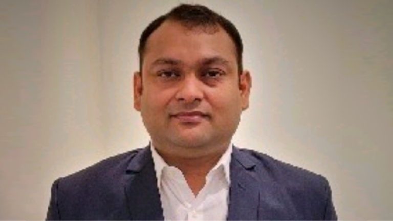 Amit Kejriwal joins Tata Digital as Head Total Rewards (Compensation & Benefits)