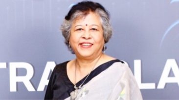 Anuradha Das Joins Jeh Aerospace as Chief People Officer