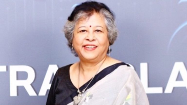 Anuradha Das Joins Jeh Aerospace as Chief People Officer